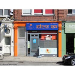 Athree Massage