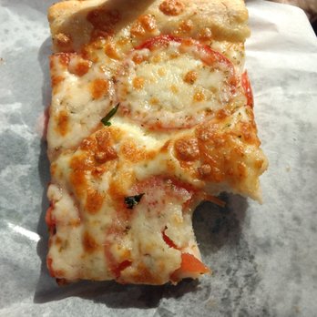 Colangelo's Bakery - White Pizza - Bakeries Near Me - Pittsburgh, Pennsylvania