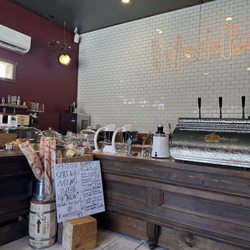 Whistle Punk Coffee Roasters
