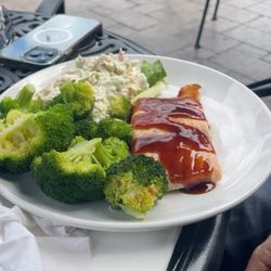 The Grove Pub & Grill - Great food