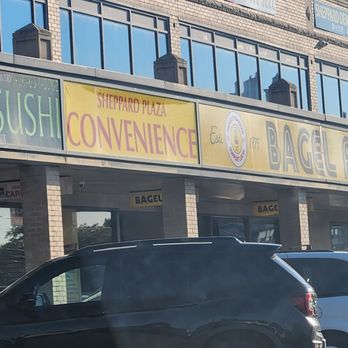 Bagel Plus - Bagels Near Me - North York, Ontario
