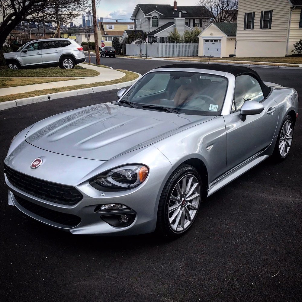 FIAT OF RAMSEY 13 Photos & 22 Reviews 365 Rt 17 S, Upper Saddle