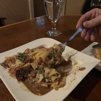 Potomac Point Winery - Short Rib Ragu - Wineries Near Me - Stafford, Virginia Potomac Point Winery - Short Rib Ragu - Wineries Near Me - Stafford, Virginia
