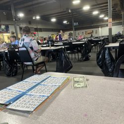 Bingo Paradise