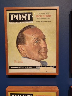 Mystic Museum of Art by null