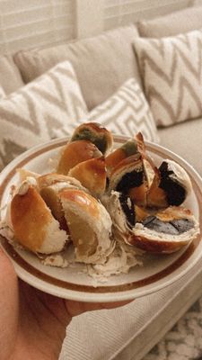 Kamalan bakery by null