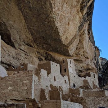 Mesa Verde National Park Tours - Historical Tours Near Me - Durango, Colorado