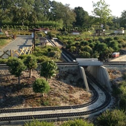 Erlebnis- und Miniaturenpark Elsterwerda gGmbH