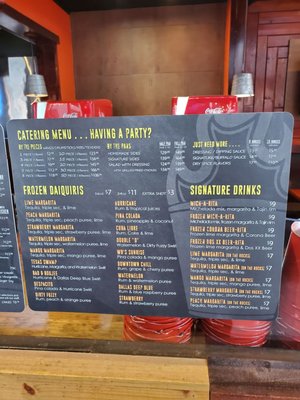 Menu photo 2 WingBucket Dallas, TX Menu photo 2 WingBucket Dallas, TX