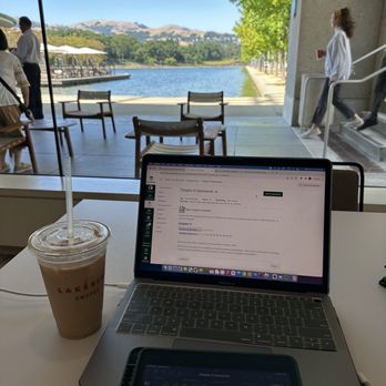 Lakeside Coffee Bar - Coffee & Tea Near Me - San Ramon, California Lakeside Coffee Bar - Coffee & Tea Near Me - San Ramon, California