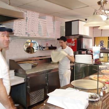 Luigi's Pizzeria - Pizza Near Me - Brooklyn, New York Luigi's Pizzeria - Pizza Near Me - Brooklyn, New York