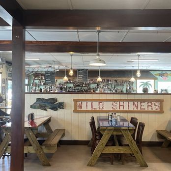 Florida Cracker Fish Company - Dining - Seafood Near Me - Tampa, Florida Florida Cracker Fish Company - Dining - Seafood Near Me - Tampa, Florida
