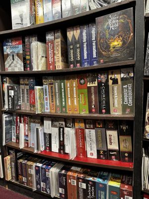 The Compleat Strategist by null