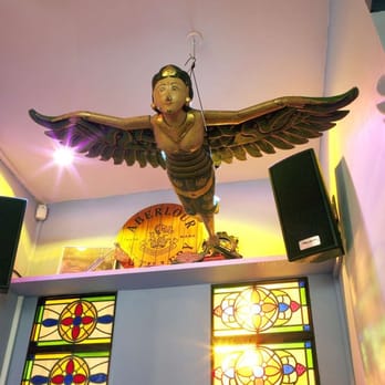 Oddest - Bars Near Me - Manchester, XGM Oddest - Bars Near Me - Manchester, XGM