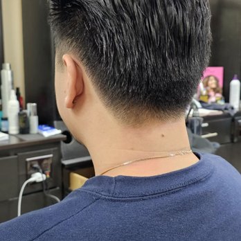 Clover Beauty Supply Salon & Threading - Cosmetics & Beauty Supply Near Me - Eastvale, California