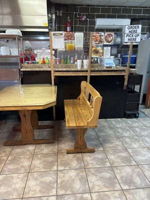 Don Sige Taqueria #1 by null
