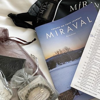 Miraval Berkshires Resort & Spa - Resorts Near Me - Lenox, Massachusetts Miraval Berkshires Resort & Spa - Resorts Near Me - Lenox, Massachusetts