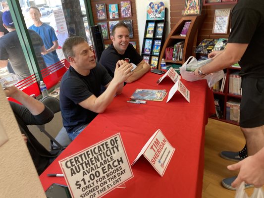 Collector's Paradise by null