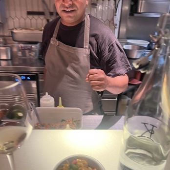 Kricket Soho - Chef - Indian Near Me - London, XGL Kricket Soho - Chef - Indian Near Me - London, XGL