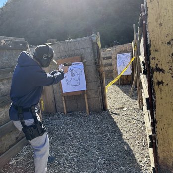 American Defense Enterprises - Teenage boy shooting obstacles - Gun/Rifle Ranges Near Me - Azusa, California American Defense Enterprises - Teenage boy shooting obstacles - Gun/Rifle Ranges Near Me - Azusa, California