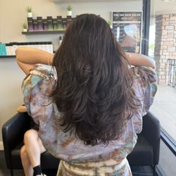 The Ins Hair Salon