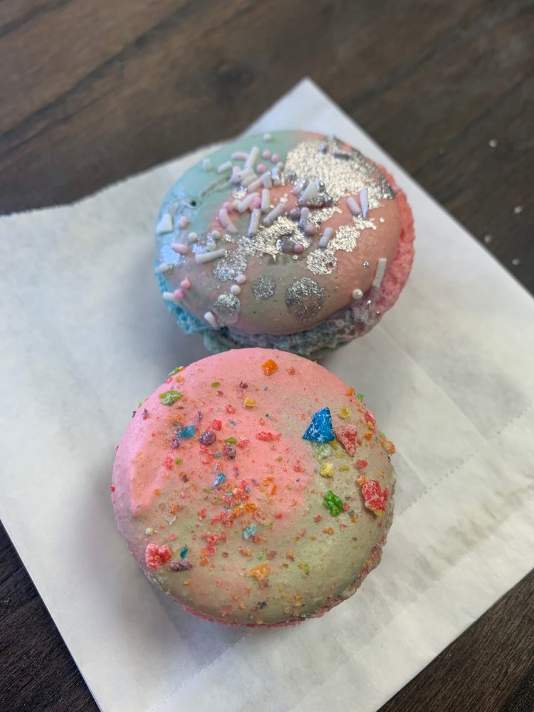 CAKE COMPANY OF CANYON Updated April 2024 14 Photos & 18 Reviews