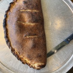Giambalvo's Wood Fired Pizza & Pasta