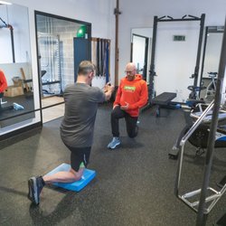 Hyatt Strength + Wellness