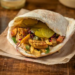 Rumi Middle Eastern Grill