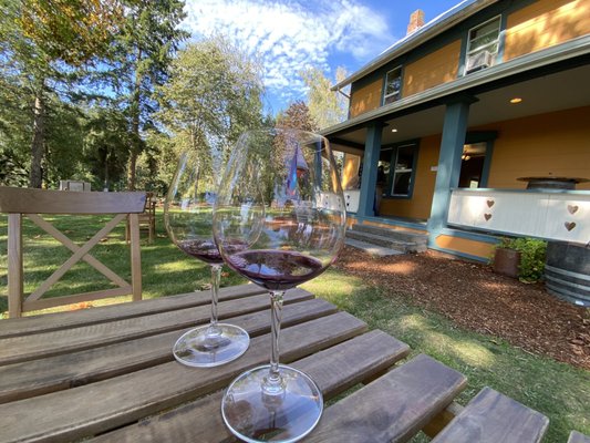 Remy Wines by null