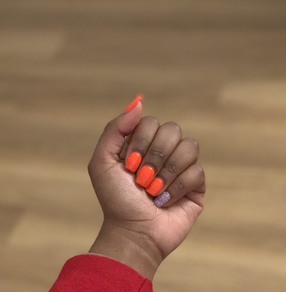 LOTUS NAIL LOUNGE 189 Photos & 95 Reviews Nail Salons 164