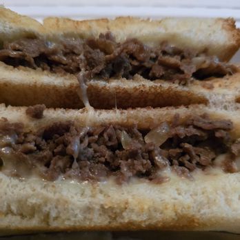 Cheese Life - Philly Cheesy - Food Trucks Near Me