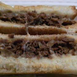 Cheese Life - Philly Cheesy