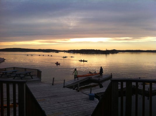 East Coast Outfitters by null