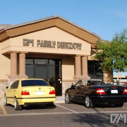 DM Family Dentistry - Dental office in casa grande dentist Steven Dill