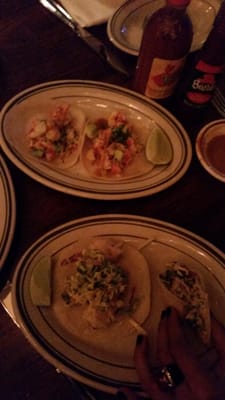 Tacuba Cantina Mexicana by null