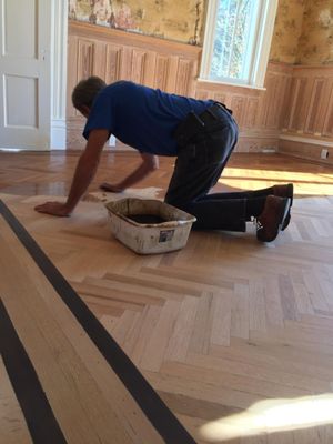 Custom Flooring - Here at Ashburn's Custom Flooring we treat every home as if it were our own. Take a look at some of our custom work. Custom Flooring - Here at Ashburn's Custom Flooring we treat every home as if it were our own. Take a look at some of our custom work.