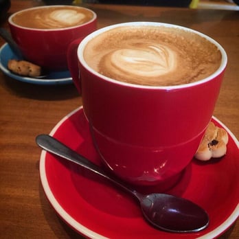 Arthur Street Cafe - Delish! - Cafes Near Me - Baulkham Hills, NSW