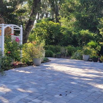 Liberty Landscape Supply - After photo. - Nurseries & Gardening Near Me - Fernandina Beach, Florida Liberty Landscape Supply - After photo. - Nurseries & Gardening Near Me - Fernandina Beach, Florida