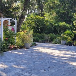 Liberty Landscape Supply - After photo.