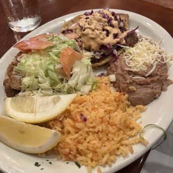 Garcia's Restaurant - chicken taco & fish taco - Mexican Near Me - Chicago, Illinois Garcia's Restaurant - chicken taco & fish taco - Mexican Near Me - Chicago, Illinois