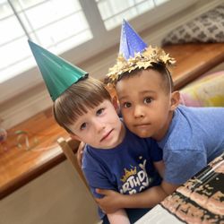 Home Kids Academy