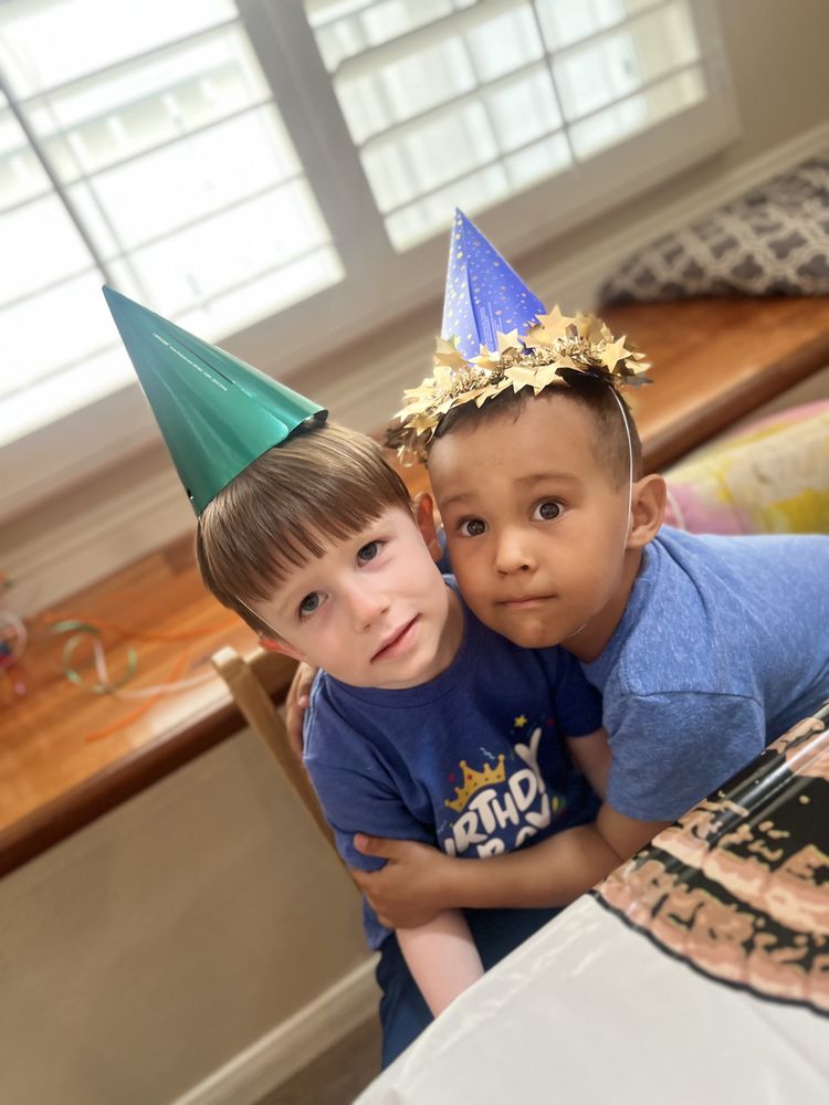 Home Kids Academy - childcare center in Irvine, CA