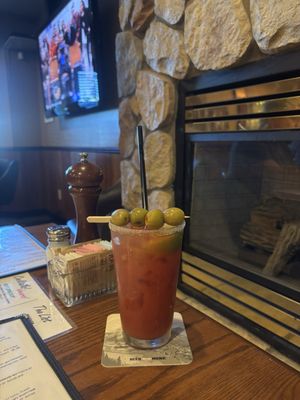 Cottage Cafe & Fireside Lounge by null