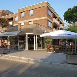 City-Grill Kaarst - City Grill Kaarst - Außenansicht