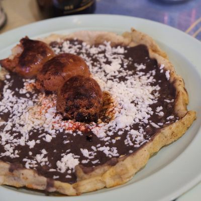 Las 7 Regiones de Oaxaca by null