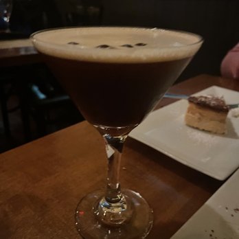 Antonio's Trattoria - Espresso Martini - Italian Near Me - Bronx, New York Antonio's Trattoria - Espresso Martini - Italian Near Me - Bronx, New York