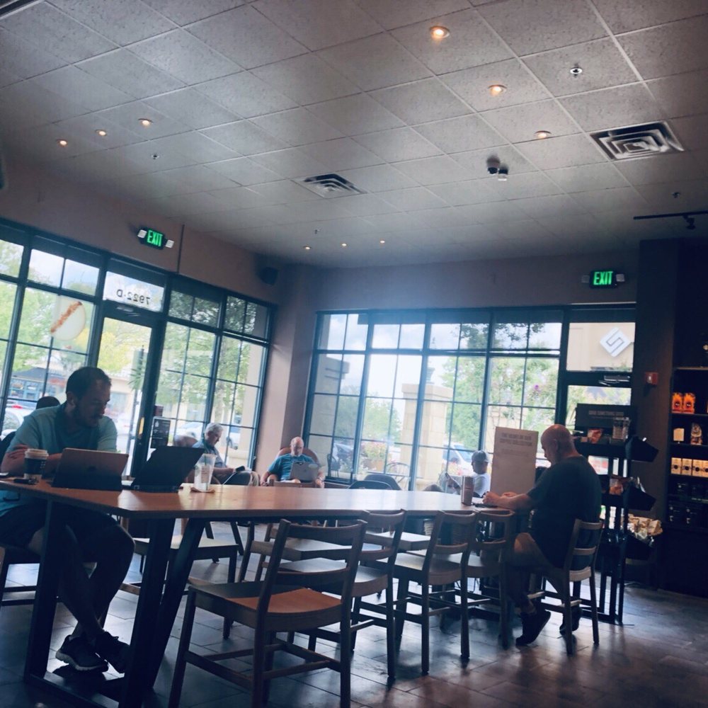 Starbucks - Coffee & Tea Near Me - Charlotte, North Carolina Starbucks - Coffee & Tea Near Me - Charlotte, North Carolina