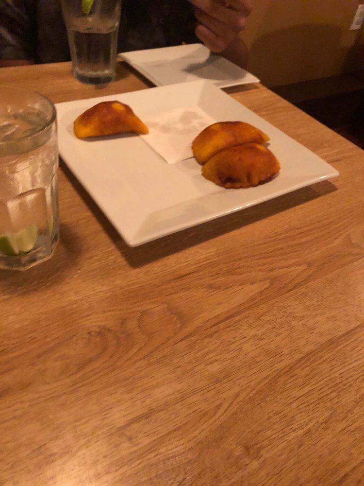 SAOCO RESTAURANT 79 Photos & 59 Reviews Colombian 456 Forest Rd