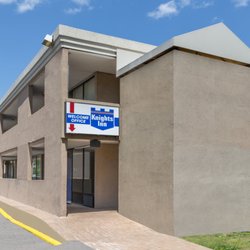 Knights Inn Overland Park - Knights Inn